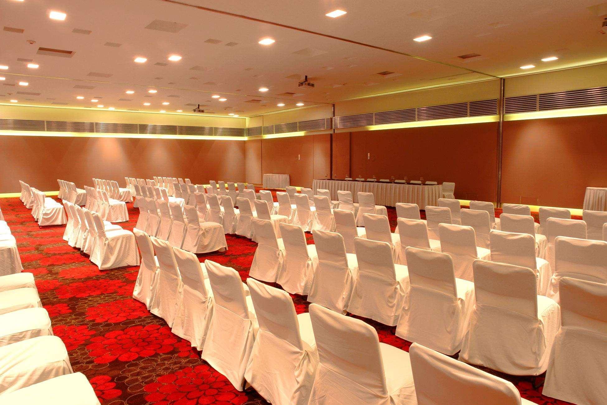 Hotel Emporio Ixtapa Ixtapa  Exteriér fotografie The Grand Ballroom